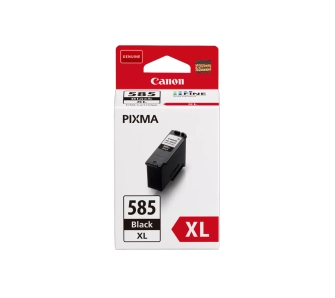 Tusz Canon PG-585XL Czarny 10,3 ml