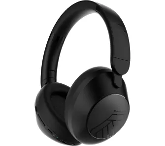 Słuchawki bezprzewodowe PowerLocus Orion Nauszne Bluetooth 5.4 Czarny