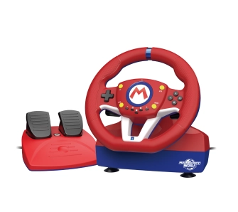 Kierownica Hori Mario Kart Racing Wheel Pro Mini do Nintendo Switch, Nintendo Switch 2
