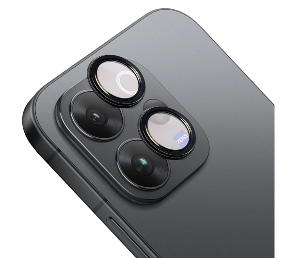 Bizon na aparat Glass Snap Lens do Vivo V70 5G