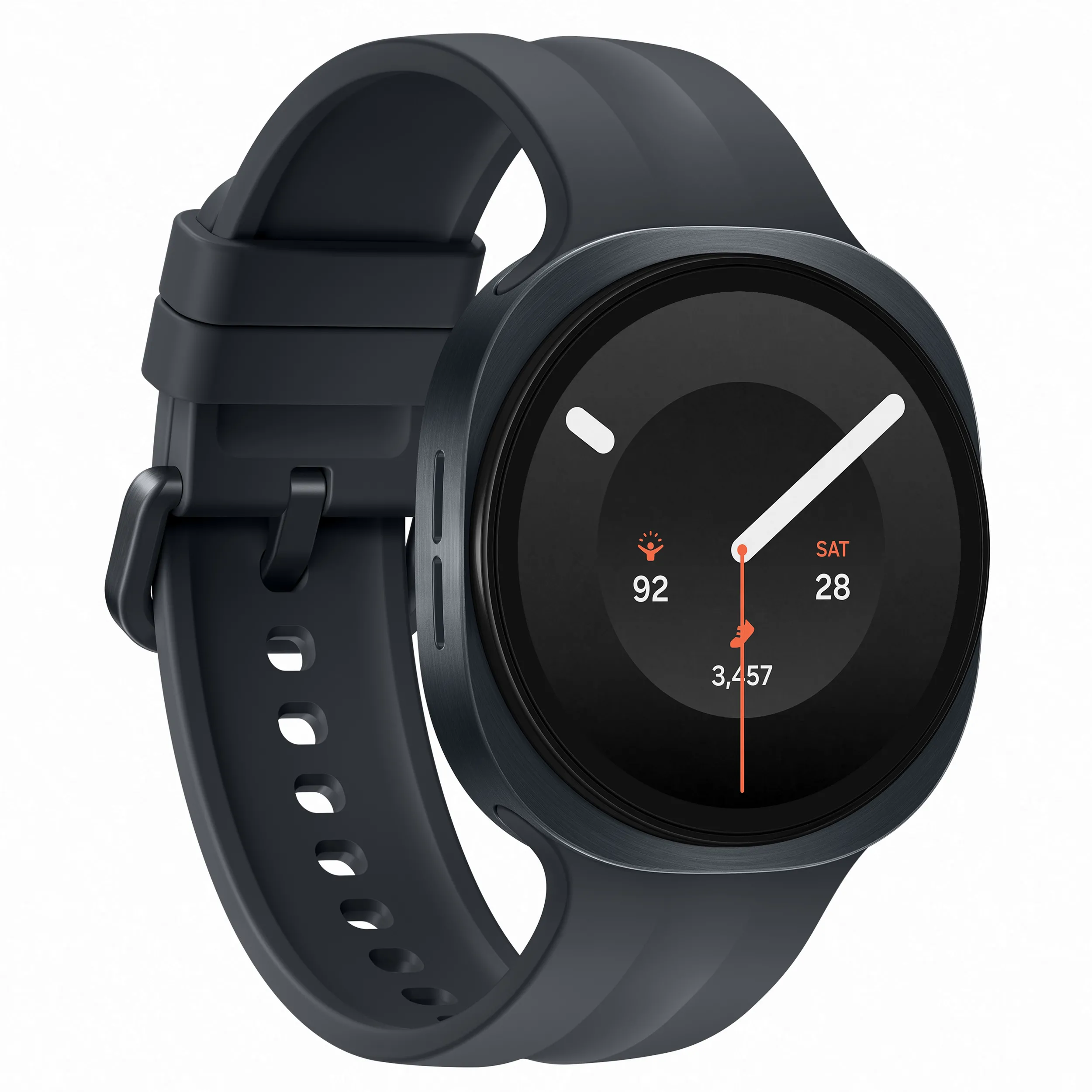 Samsung Galaxy Watch9 Funkcje AI 40mm Czarny