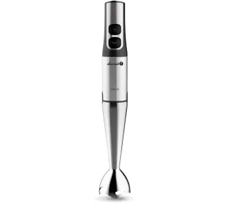 Blender Łucznik JK-1200 Titanium Silver Strong 1200W