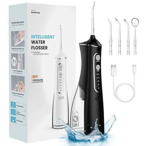 Irygator do zębów Extreme Smartlife Intelligent Water Flosser L8