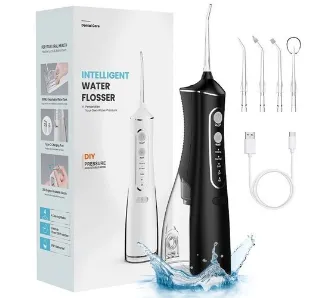 Irygator do zębów Extreme Smartlife Intelligent Water Flosser L8