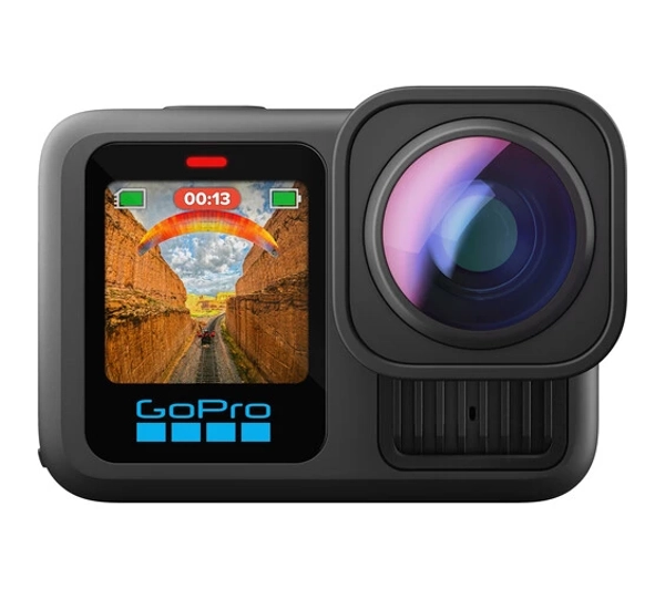 GoPro HERO13 Black Ultra Wide Edition