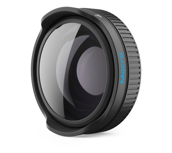Obiektyw modułowy makro GoPro Macro Lens Mod do kamery sportowej Hero13