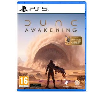 Dune Awakening Day 1 Edition Gra na PS5