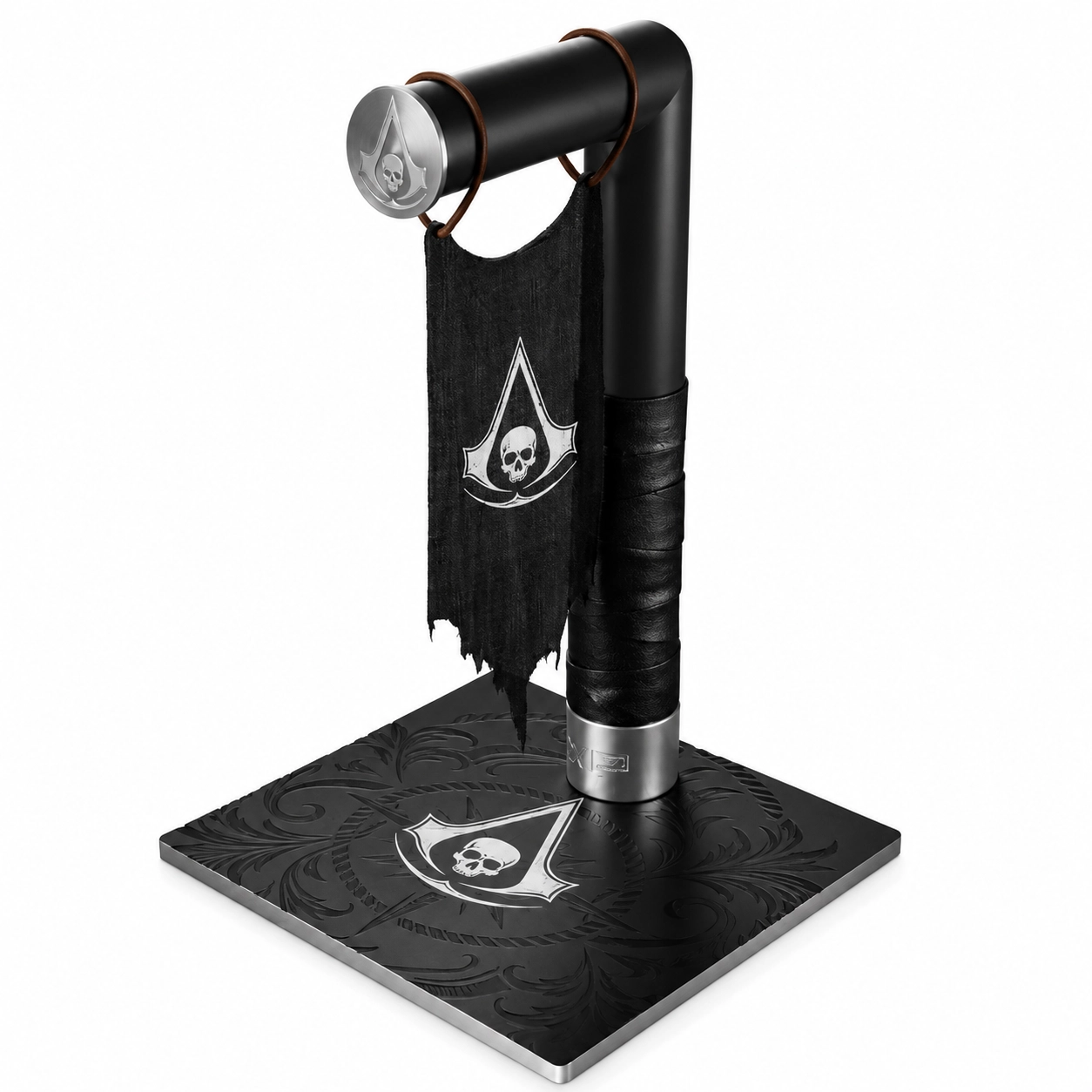 Stojak na słuchawki Lexip Assassin's Creed Black Flag Resynced - Headset Stand