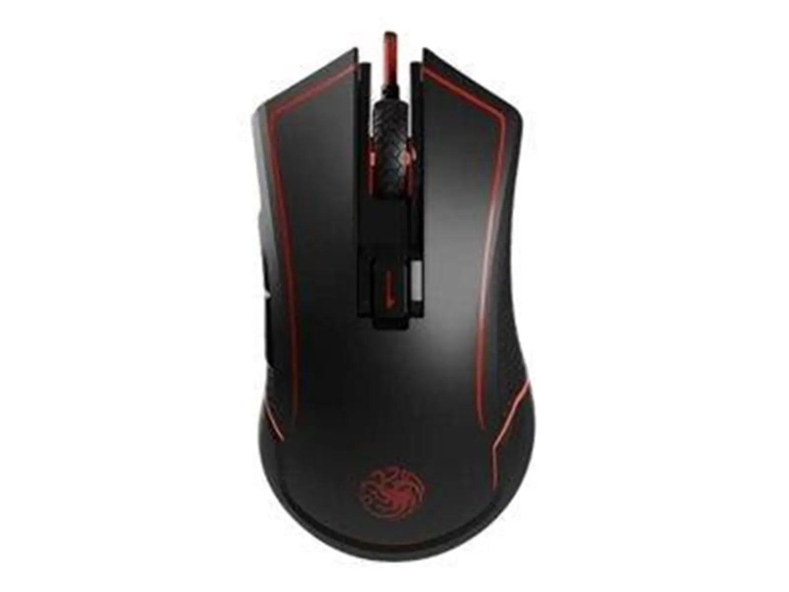 Myszka gamingowa Lexip Game of Thrones - Targaryen Wireless Mouse