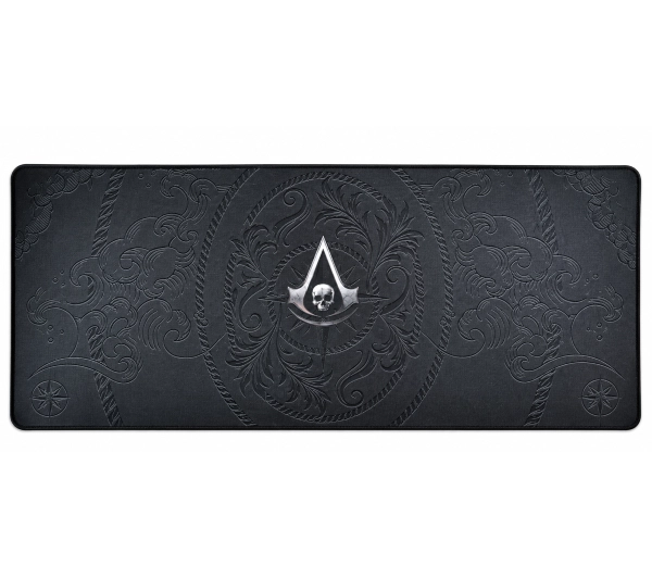 Lexip Assassin's Creed Black Flag Resynced XXL Czarny