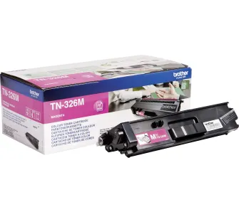 Toner Brother TN-326M Purpurowy