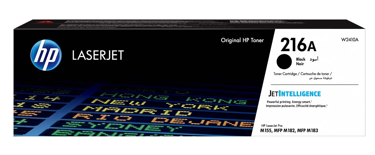 Toner HP W2410A nr 216A Czarny