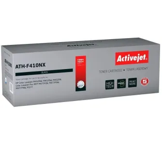 Toner ActiveJet ATH-F410NX (zamiennik 410X) Czarny