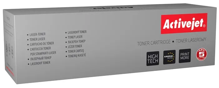Toner ActiveJet ATX-B405N (zamiennik 106R03585) Czarny