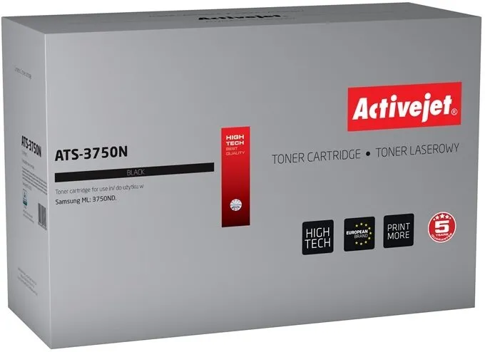 Toner ActiveJet ATS-3750N (zamiennik MLT-D305L) Czarny