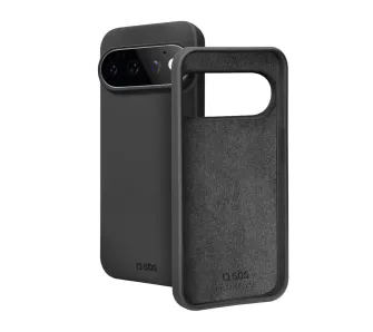 Etui SBS Instinct do Google Pixel 11 Pro Czarny