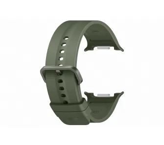 Pasek Samsung Sport Band do Watch9 M/L Oliwkowy