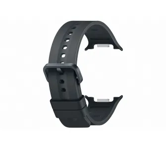 Pasek Samsung Sport Band do Watch9 S/M Czarny