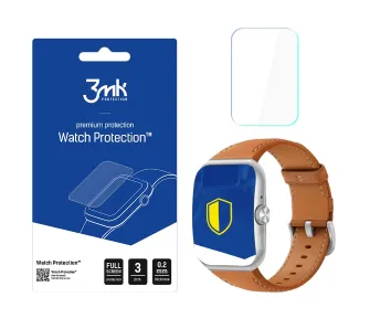Folia ochronna 3mk Watch Protection ARC do Oppo Watch 3 Pro