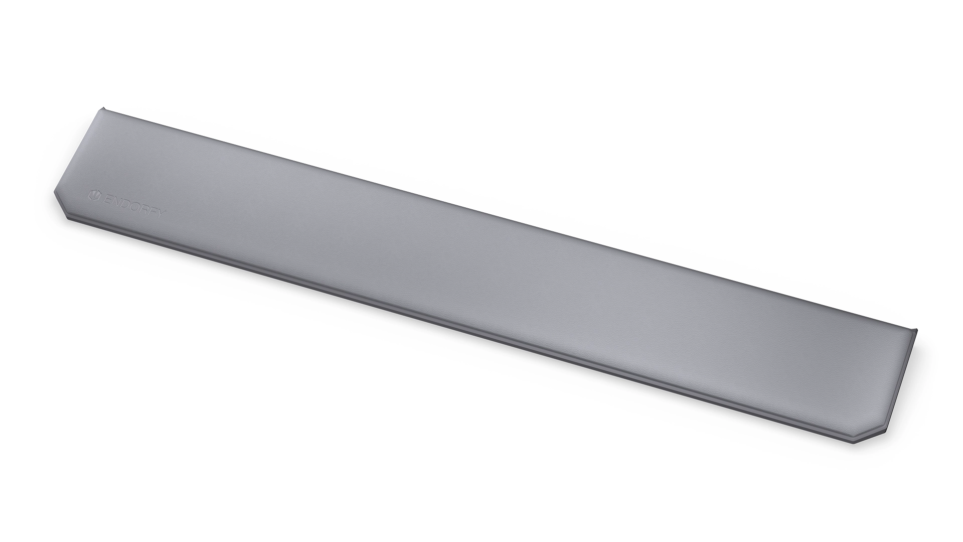 Podkładka Endorfy Thock Palm Rest V2 Szary