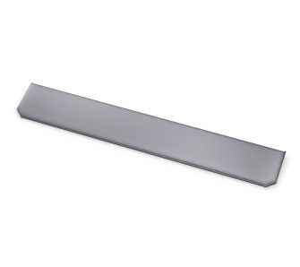Podkładka Endorfy Thock Palm Rest V2 Szary