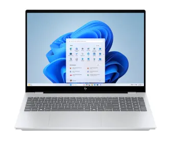 Laptop HP OmniBook 7 16-az0003nw OLED 16" 120Hz Core 7 240H 24GB RAM 1TB Dysk SSD Win11 Srebrny