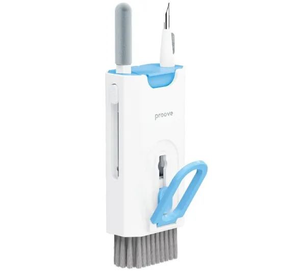 Proove Mr. Cleaner 8w1 Biały