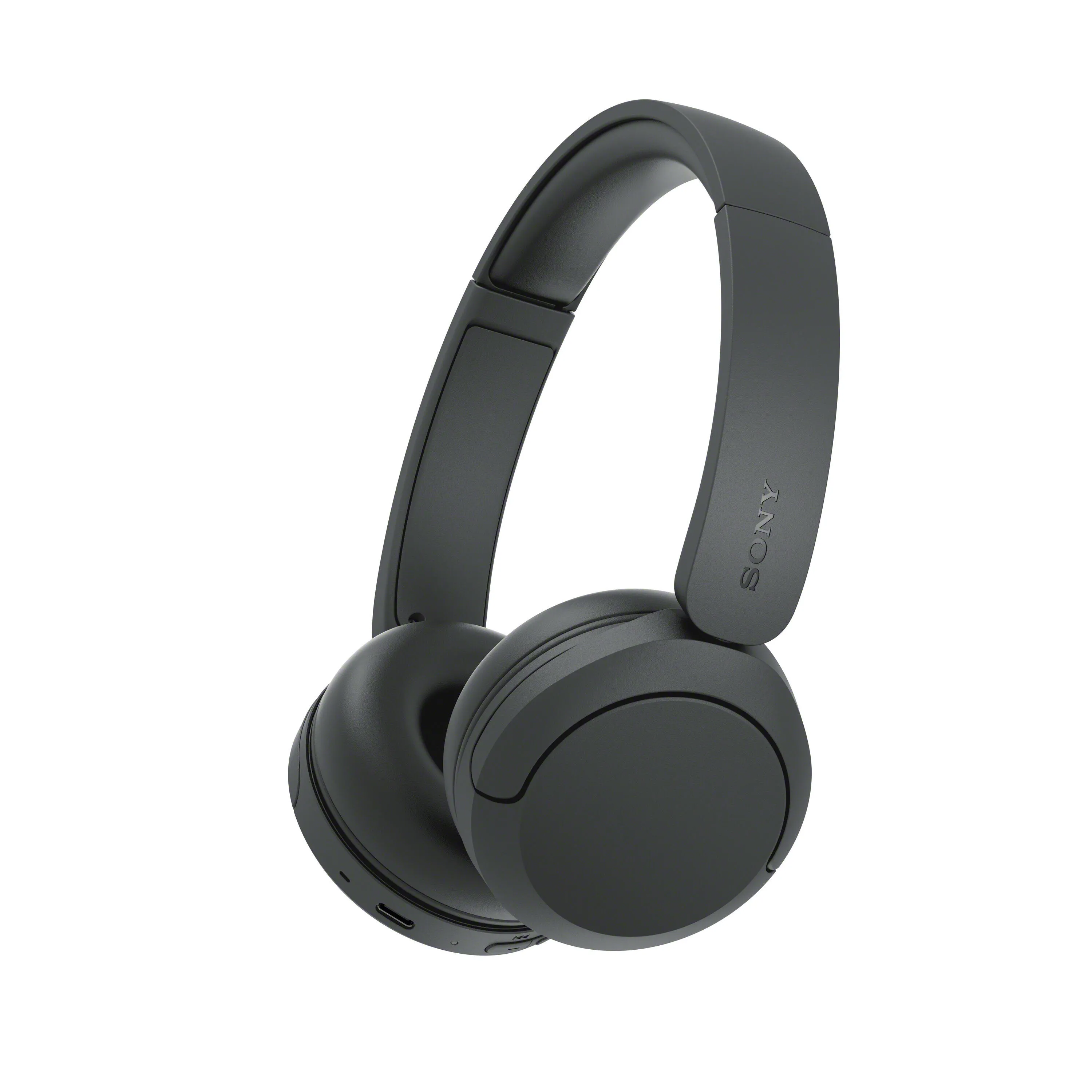 Słuchawki bezprzewodowe Sony WH-CH530 Nauszne Bluetooth 6.0 Czarny