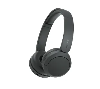 Słuchawki bezprzewodowe Sony WH-CH530 Nauszne Bluetooth 6.0 Czarny