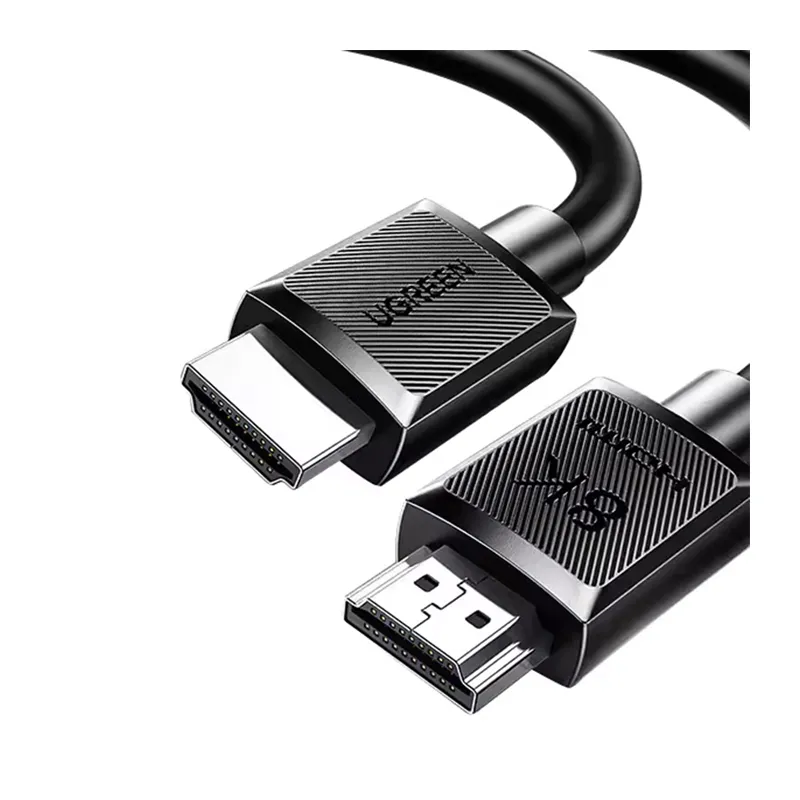 Kabel HDMI UGREEN HD175 8K 60Hz 2m Czarny