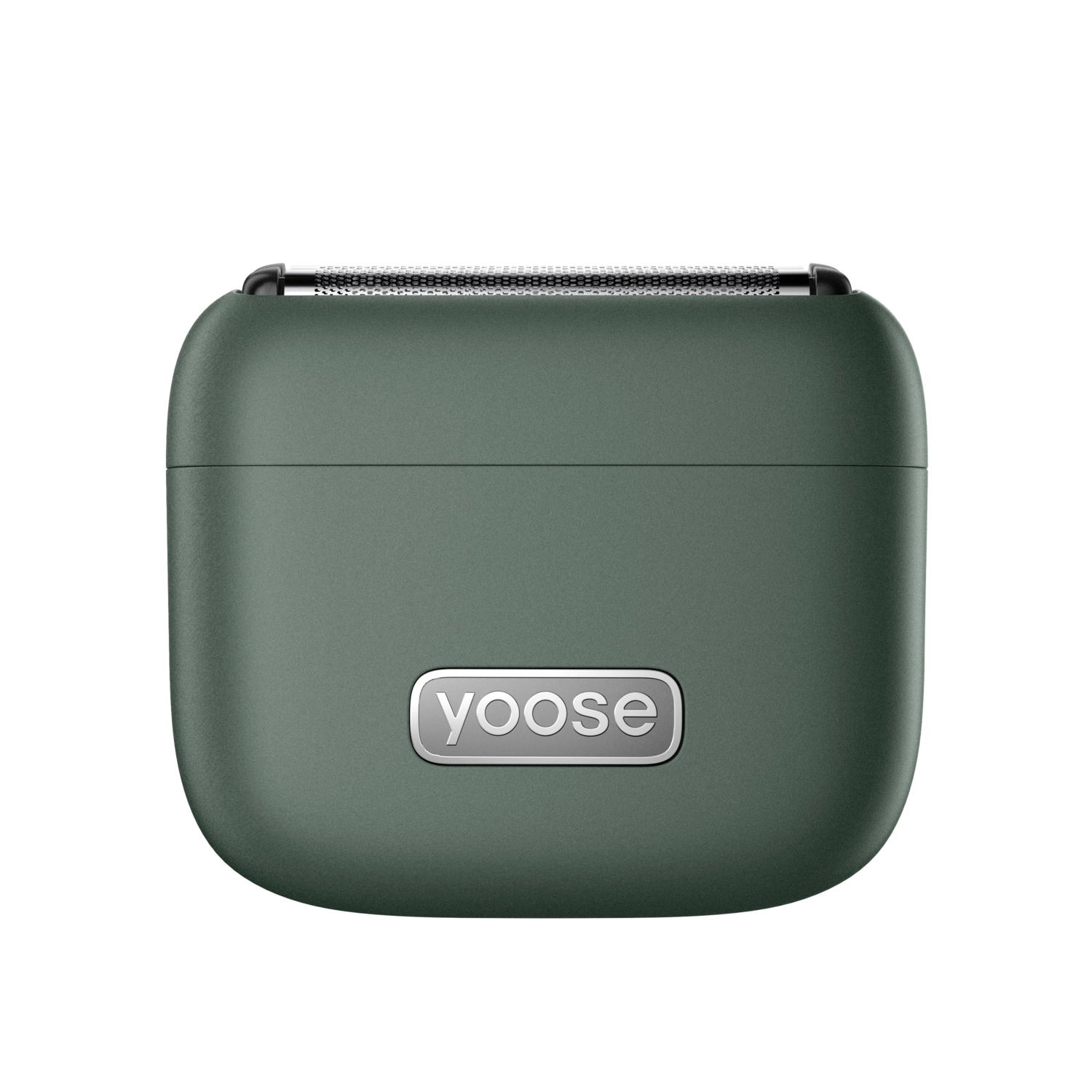 Golarka Yoose Mini 5 Zielony