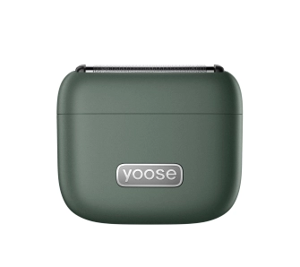 Golarka Yoose Mini 5 Zielony