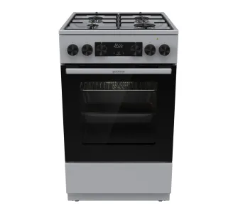 Kuchnia gazowo-elektryczna Gorenje GK5C44SJ Pizza
