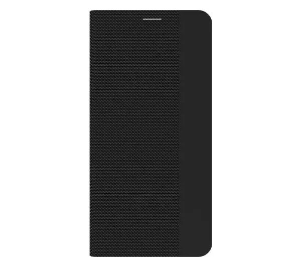 Winner WG Flipbook Duet do Motorola Moto G85 5G Czarny