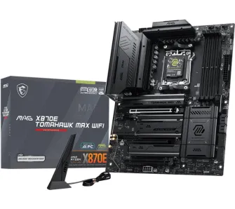 Płyta główna MSI MAG X870E TOMAHAWK MAX WIFI