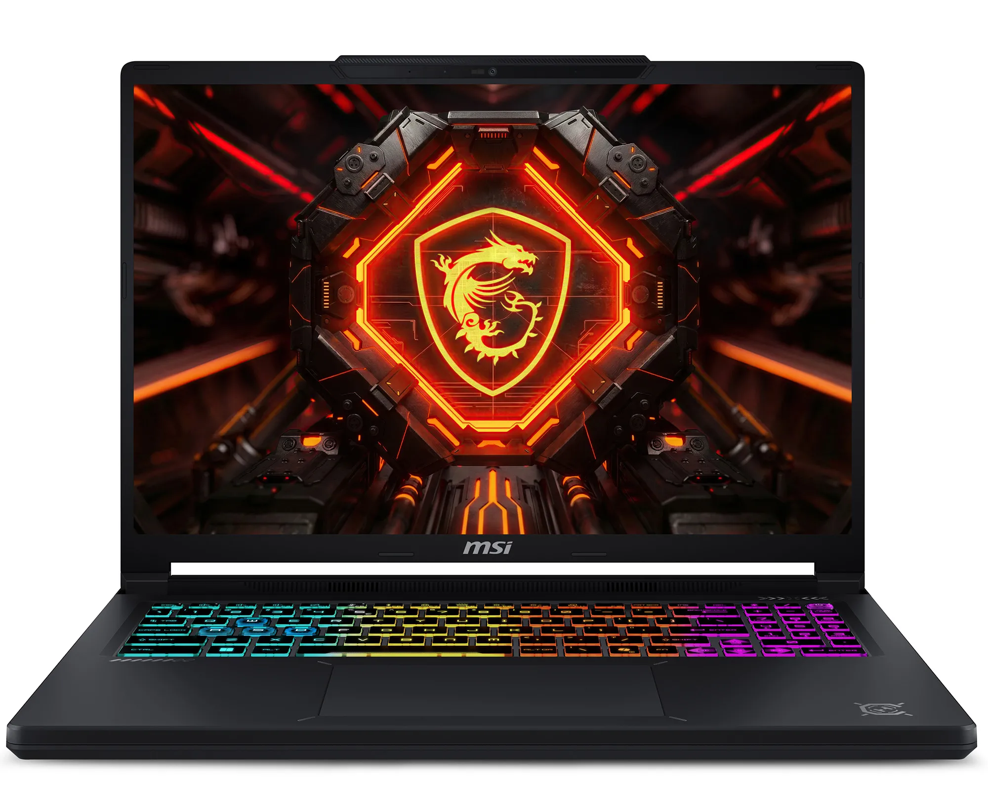 Laptop gamingowy MSI Crosshair 16 HX E14WFK-072PL 16" 240Hz i7-14650HX 16GB RAM 1TB Dysk SSD RTX5060 DLSS4 Win11 Czarny