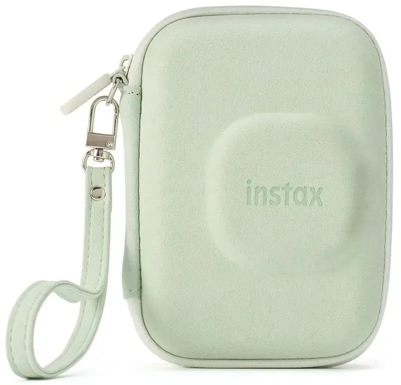 Album na zdjęcia Fujifilm do Instax Lilplay Zielony