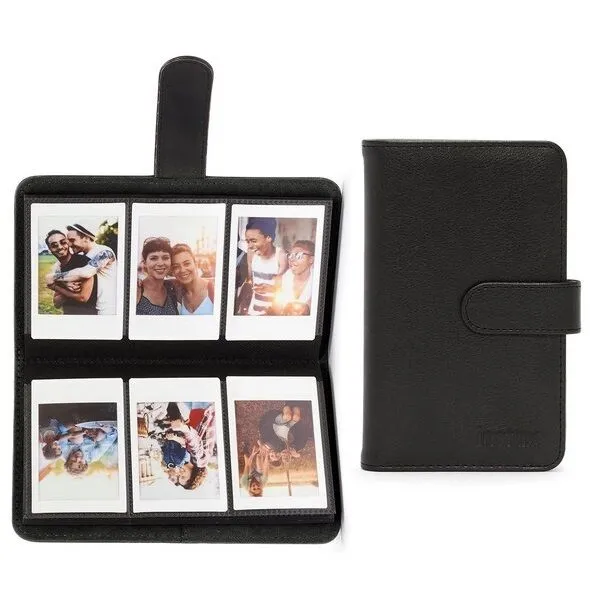Album na zdjęcia Fujifilm Instax Mini Czarny