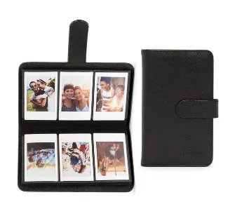 Album na zdjęcia Fujifilm Instax Mini Czarny