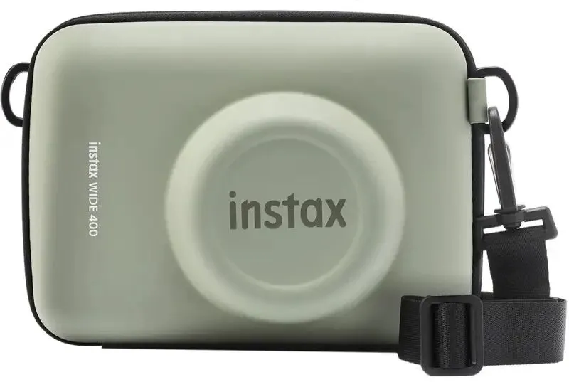 Torba Fujifilm Instax Wide 400 Zielony