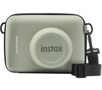 Torba Fujifilm Instax Wide 400 Zielony