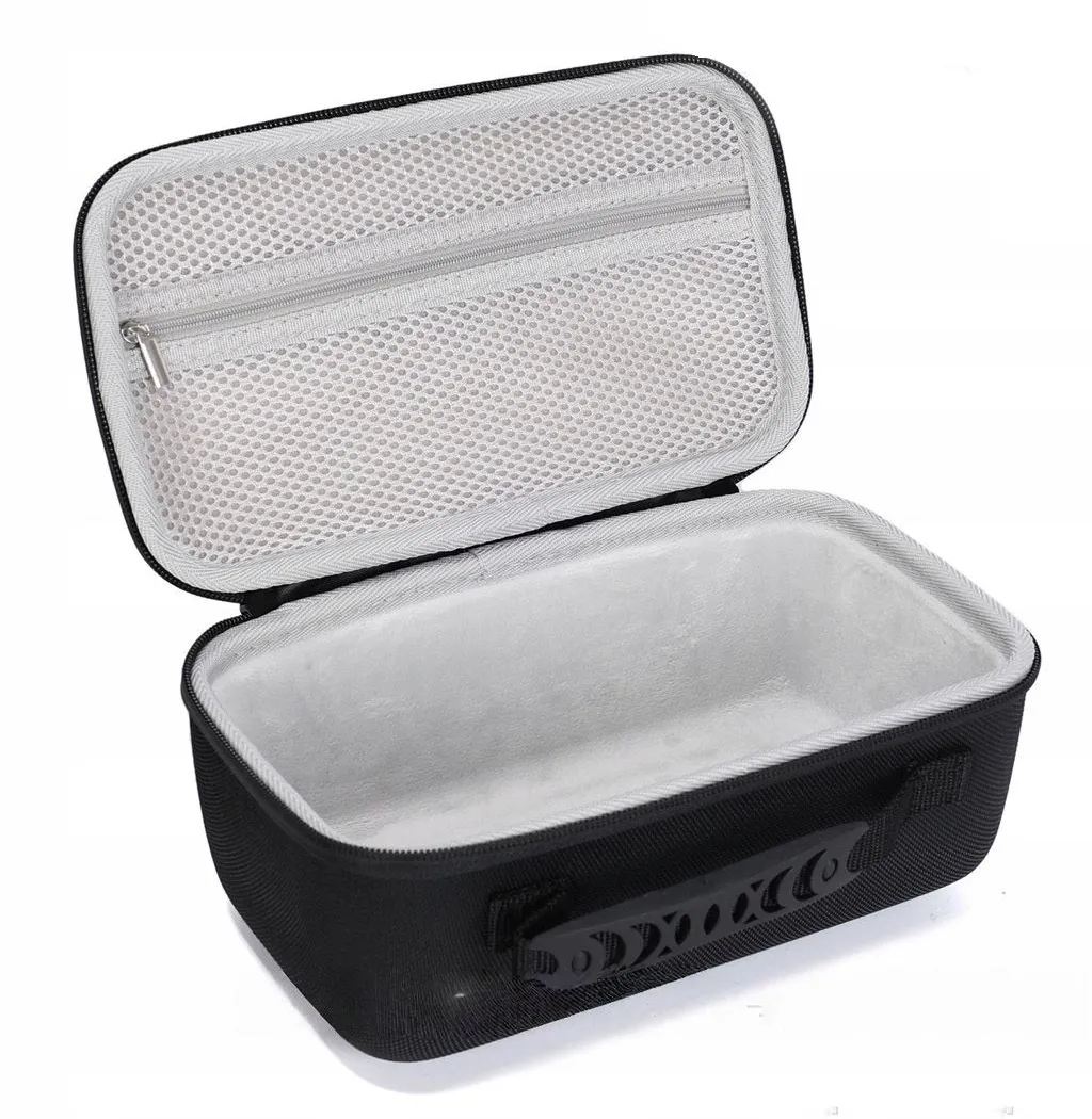 Pokrowiec XREC Case Charge6 Czarny