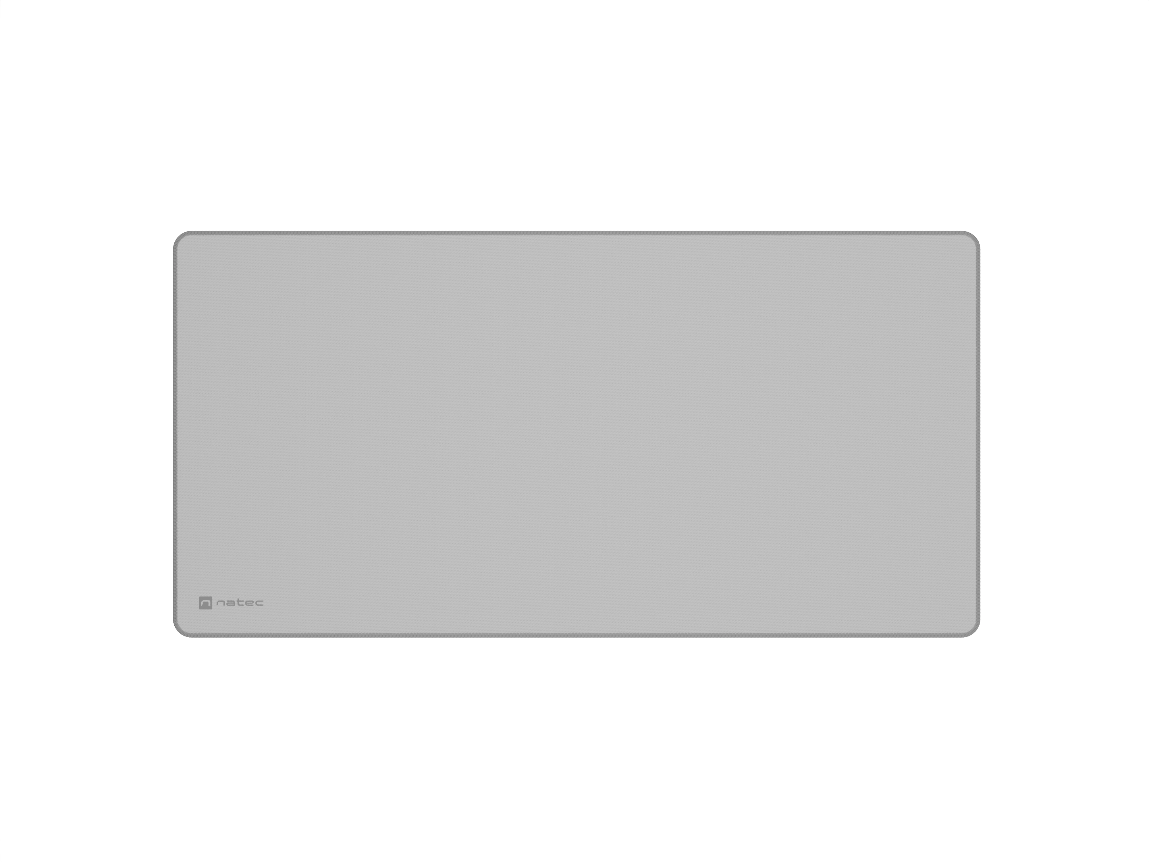 Podkładka Natec Colors Series Stony Grey