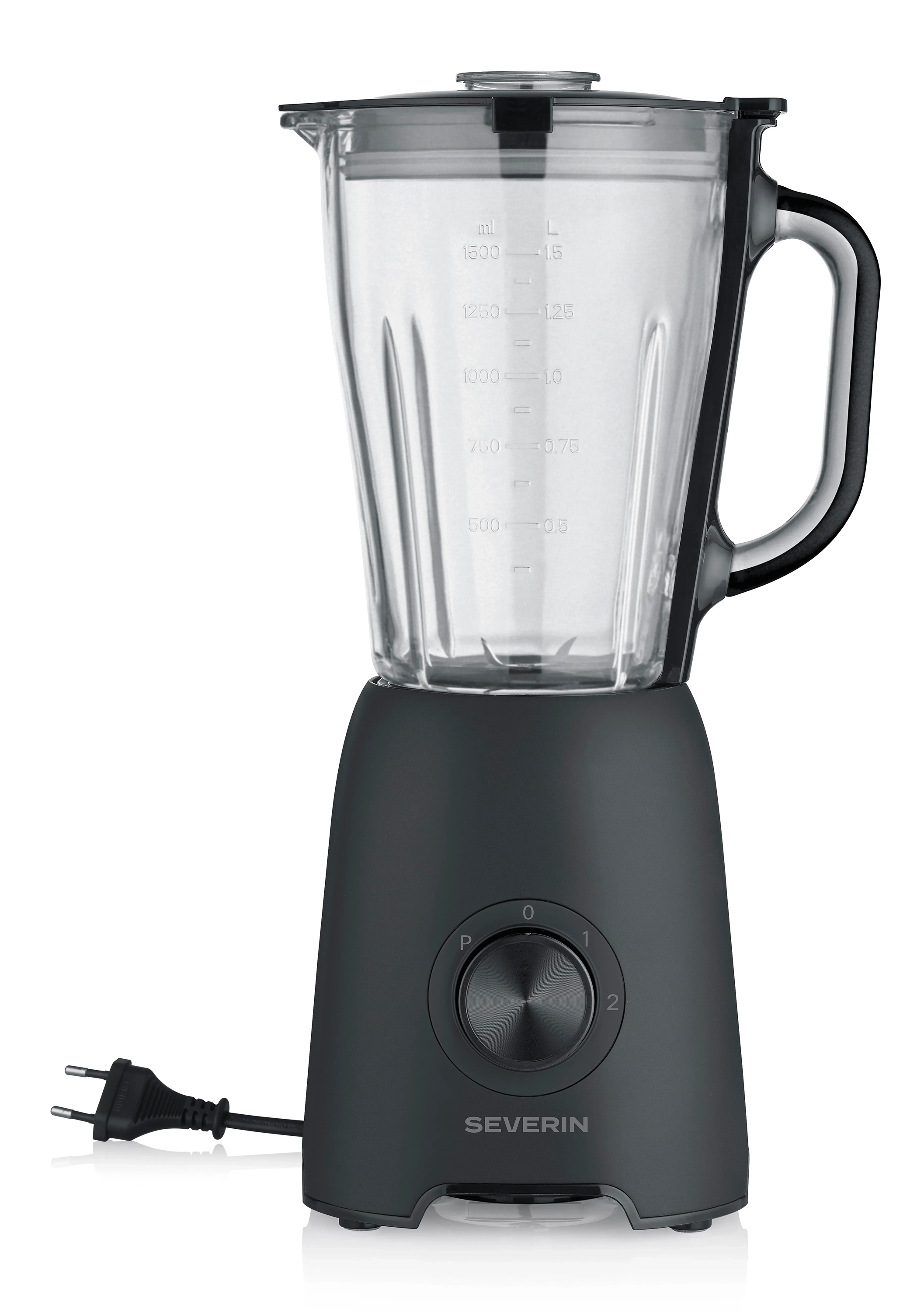 Blender kielichowy Severin SM 3722 1,5l