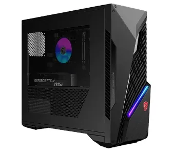 Komputer gamingowy MSI MAG Infinite S3 14NVM5-2873EU i5-14400F 16GB RAM 1TB Dysk SSD RTX5060Ti Win11