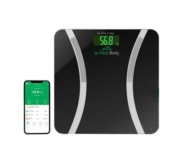 ETA Vital Body 678090000 180kg