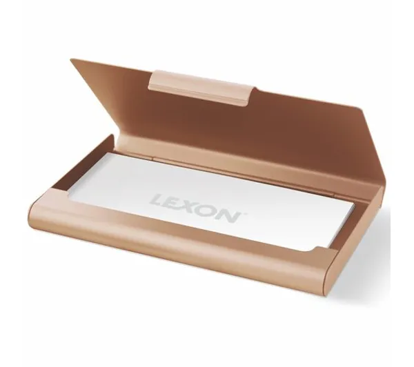 Lexon Lex000159 Brązowy