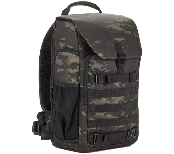 Tenba Axis V2 20L MultiCam Czarny