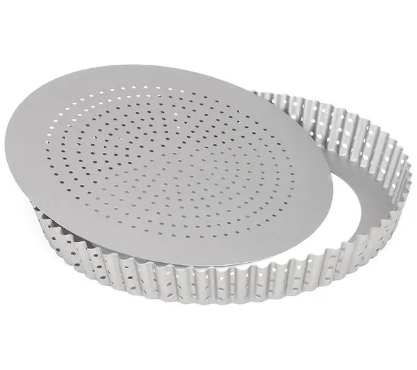 Patisse Silver-Top PAT-03573 28cm