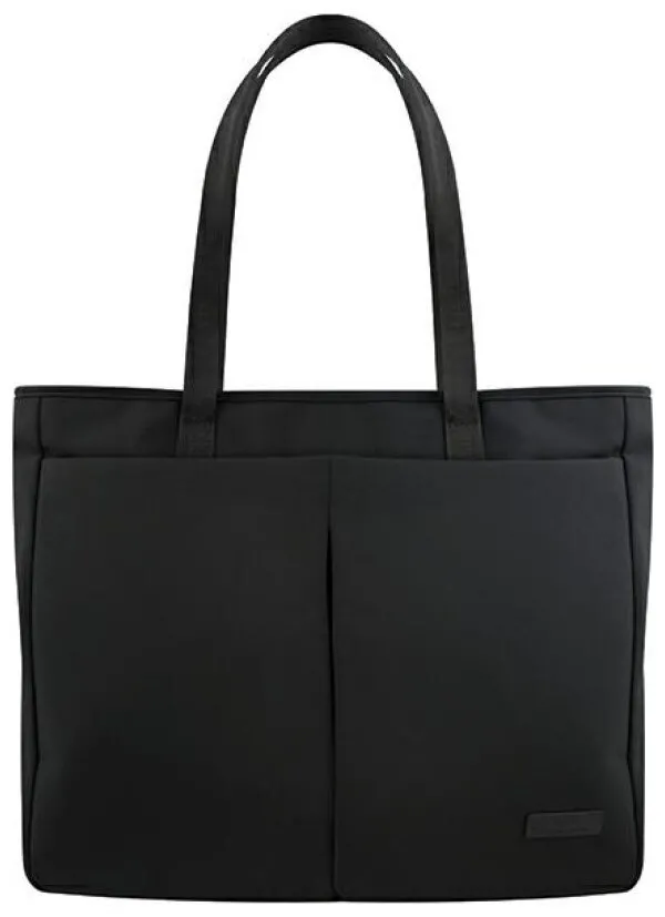 Torba na laptopa UNIQ Hava 16" Czarny